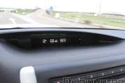 Subaru Forester 2.0D Limited, a prueba