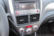 Subaru Forester 2.0D Limited, a prueba