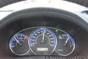 Subaru Forester 2.0D Limited, a prueba