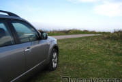 Subaru Forester 2.0D Limited, a prueba