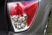 Subaru Forester 2.0D Limited, a prueba