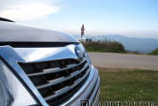Subaru Forester 2.0D Limited, a prueba