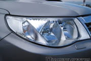 Subaru Forester 2.0D Limited, a prueba