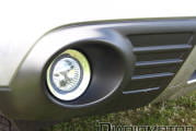 Subaru Forester 2.0D Limited, a prueba