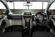 Toyota iQ 2011