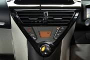Toyota iQ 2011