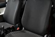 Toyota iQ 2011