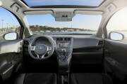 Toyota Verso 2 2011