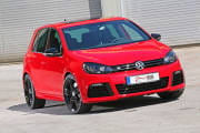 Wimmer Volkswagen Golf R