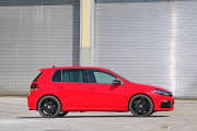 Wimmer Volkswagen Golf R