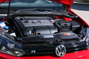 Wimmer Volkswagen Golf R