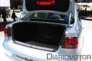 Volkswagen Passat 2011 en el Salón de París
