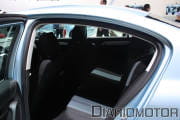 Volkswagen Passat 2011 en el Salón de París