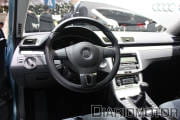 Volkswagen Passat 2011 en el Salón de París