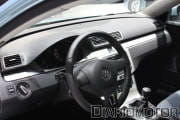 Volkswagen Passat 2011 en el Salón de París