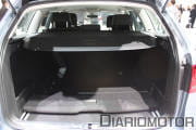 Volkswagen Passat Variant 2011 en el Salón de París