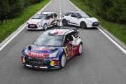 Citroën DS3 WRC (2011)
