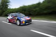 Citroën DS3 WRC (2011)