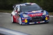 Citroën DS3 WRC (2011)
