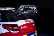 Citroën DS3 WRC (2011)