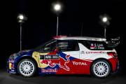 Citroën DS3 WRC (2011)