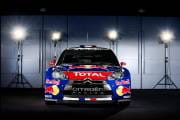 Citroën DS3 WRC (2011)