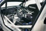 Ford Fiesta WRC (2011)