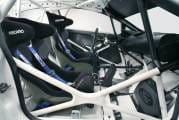 Ford Fiesta WRC (2011)