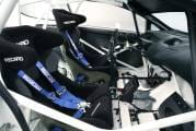Ford Fiesta WRC (2011)