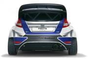 Ford Fiesta WRC (2011)