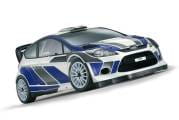 Ford Fiesta WRC (2011)