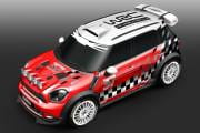 Mini Countryman WRC (2011)
