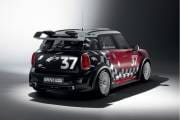 Mini Countryman WRC (2011)