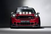 Mini Countryman WRC (2011)