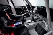 Mini Countryman WRC (2011)