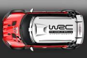 Mini Countryman WRC (2011)