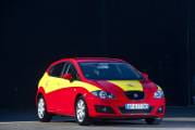 El Seat León más español
