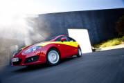El Seat León más español