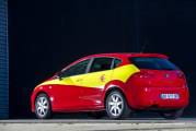 El Seat León más español