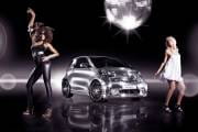 Toyota iQ Disco