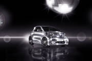 Toyota iQ Disco