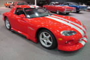 Vipervette