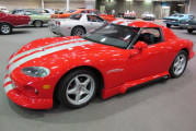 Vipervette