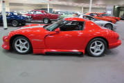 Vipervette