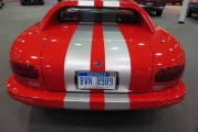 Vipervette