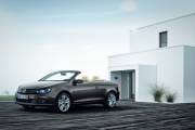 Nuevo Volkswagen Eos