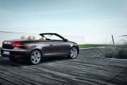 Nuevo Volkswagen Eos