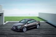 Nuevo Volkswagen Eos