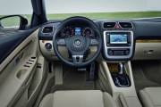 Nuevo Volkswagen Eos