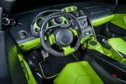 IMSA Lamborghini Gallardo ZR-Auto, ahora con 1.176 CV... a las ruedas